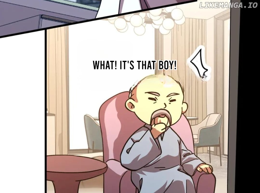 Log into the Future Chapter 224 - page 74